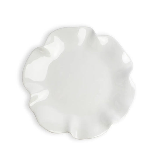 Ripple Melamine Platter