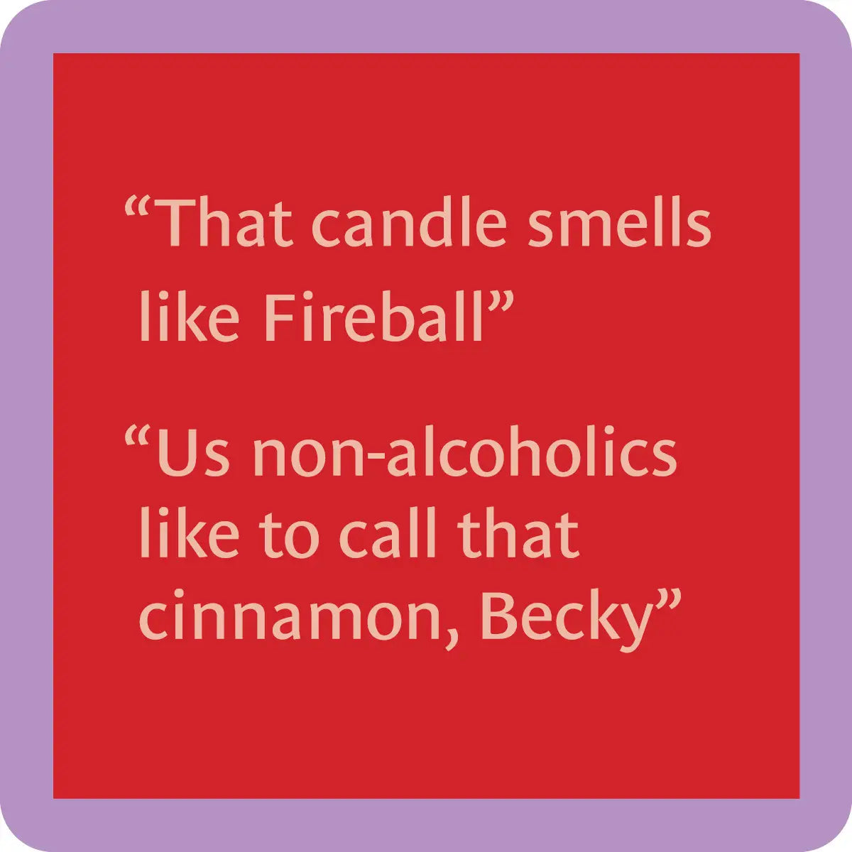 Coaster | Fireball
