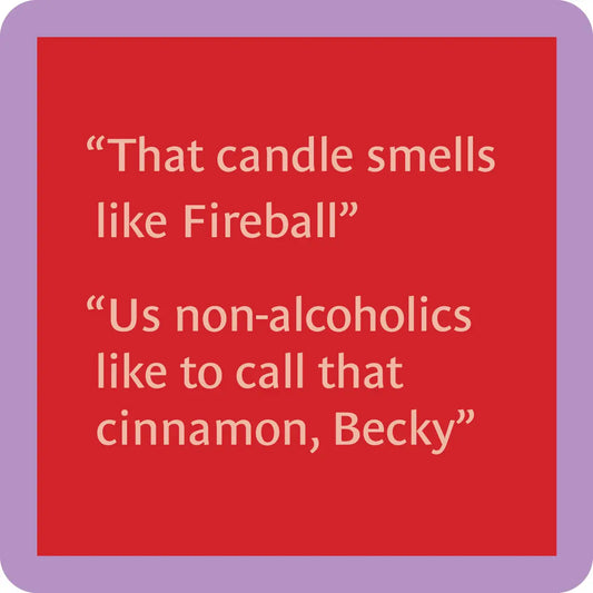 Coaster | Fireball