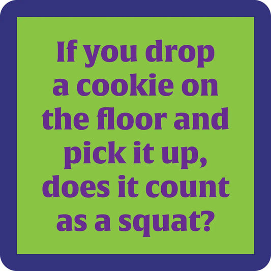 Coaster | Cookie On Floor