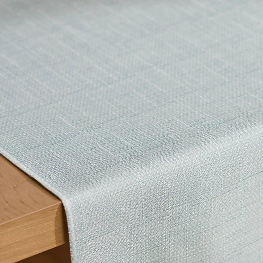 Table Runner | Chambray
