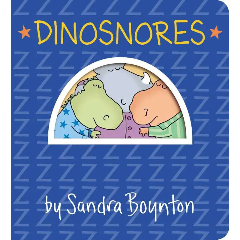 Dinosnores