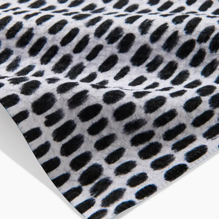 Tea Towel | Dot Dot Dot Fresh Linen