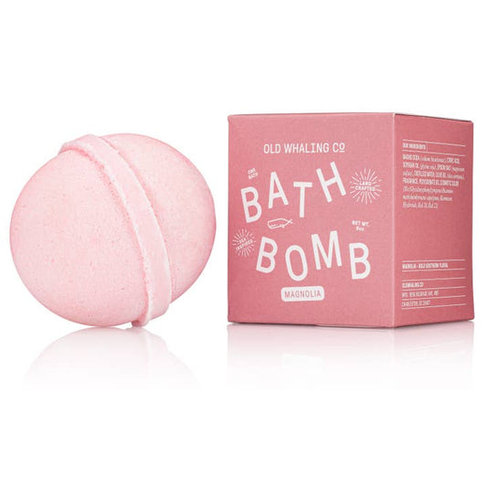 Bath Bomb | Magnolia