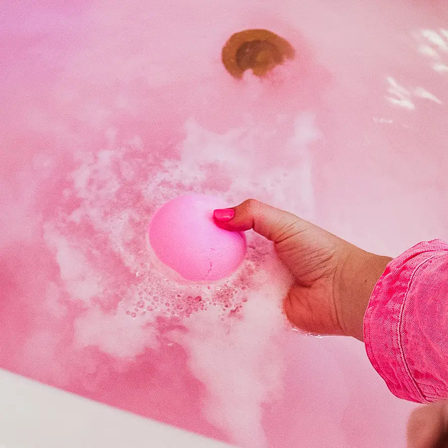 Love Bug Bath Balm