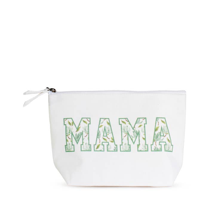 Audrey Mama Cosmetic Bag