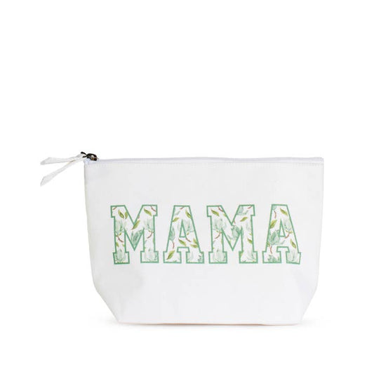 Audrey Mama Cosmetic Bag