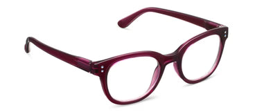 Peepers | Galaxy | Dark Cherry