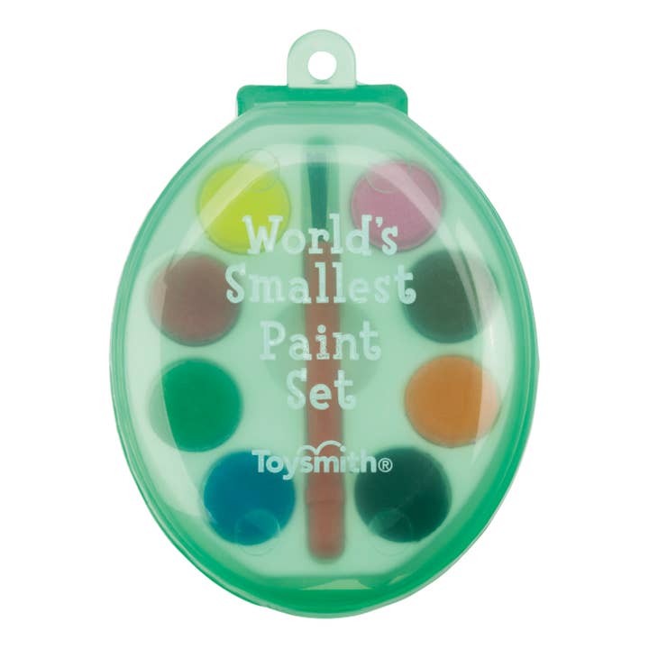 Mini Waterproof Paint Set | Assorted Styles