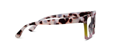 Peepers | Birdie | Pink Chai Colorblock