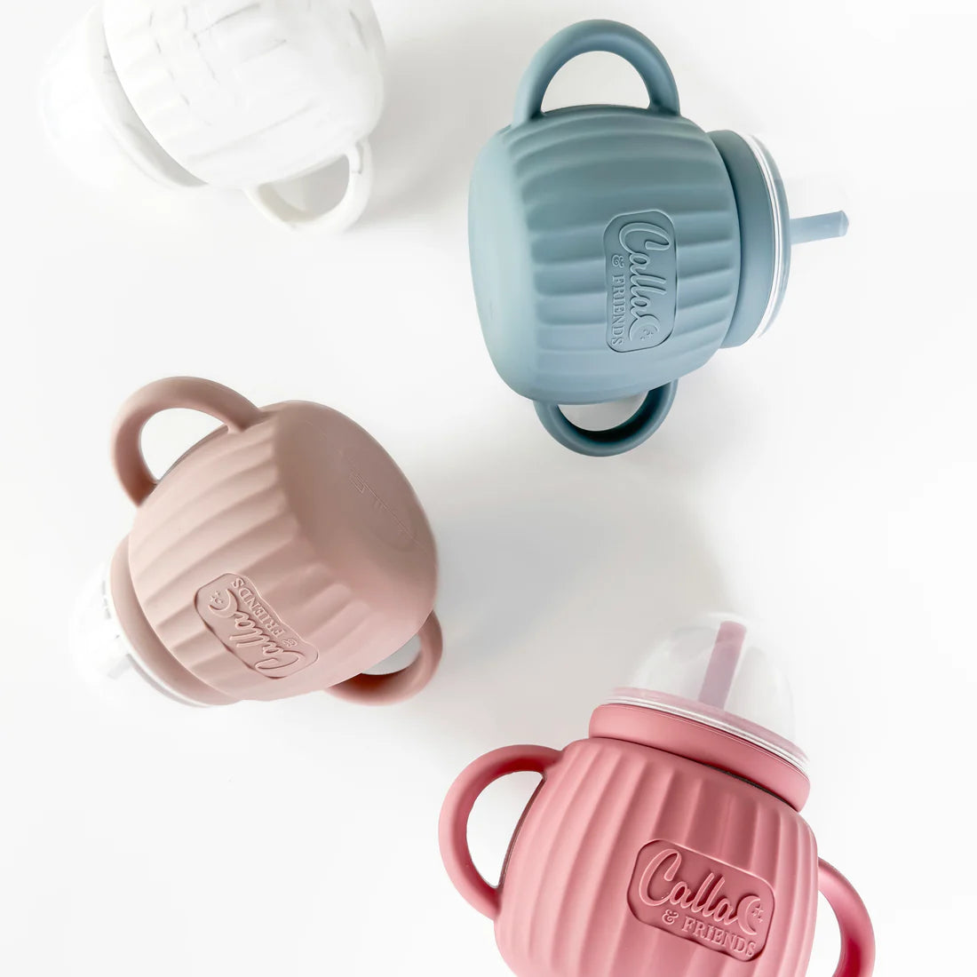 The Brody Cup | Light Sage