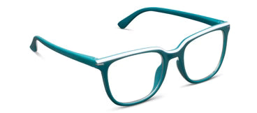 Peepers | Dante | Teal
