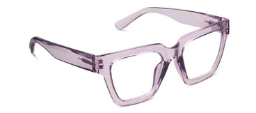 Peepers | Take a Bow | Purple