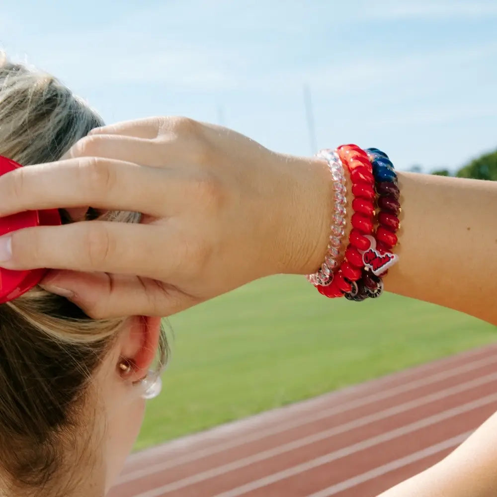 Teleties | Hotty Toddy! | Large