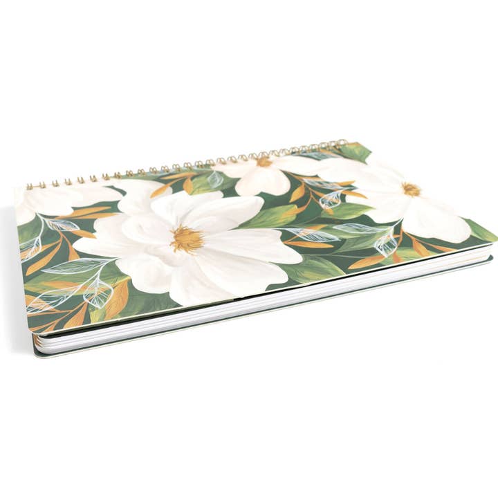 Church Notebook | Magnolia