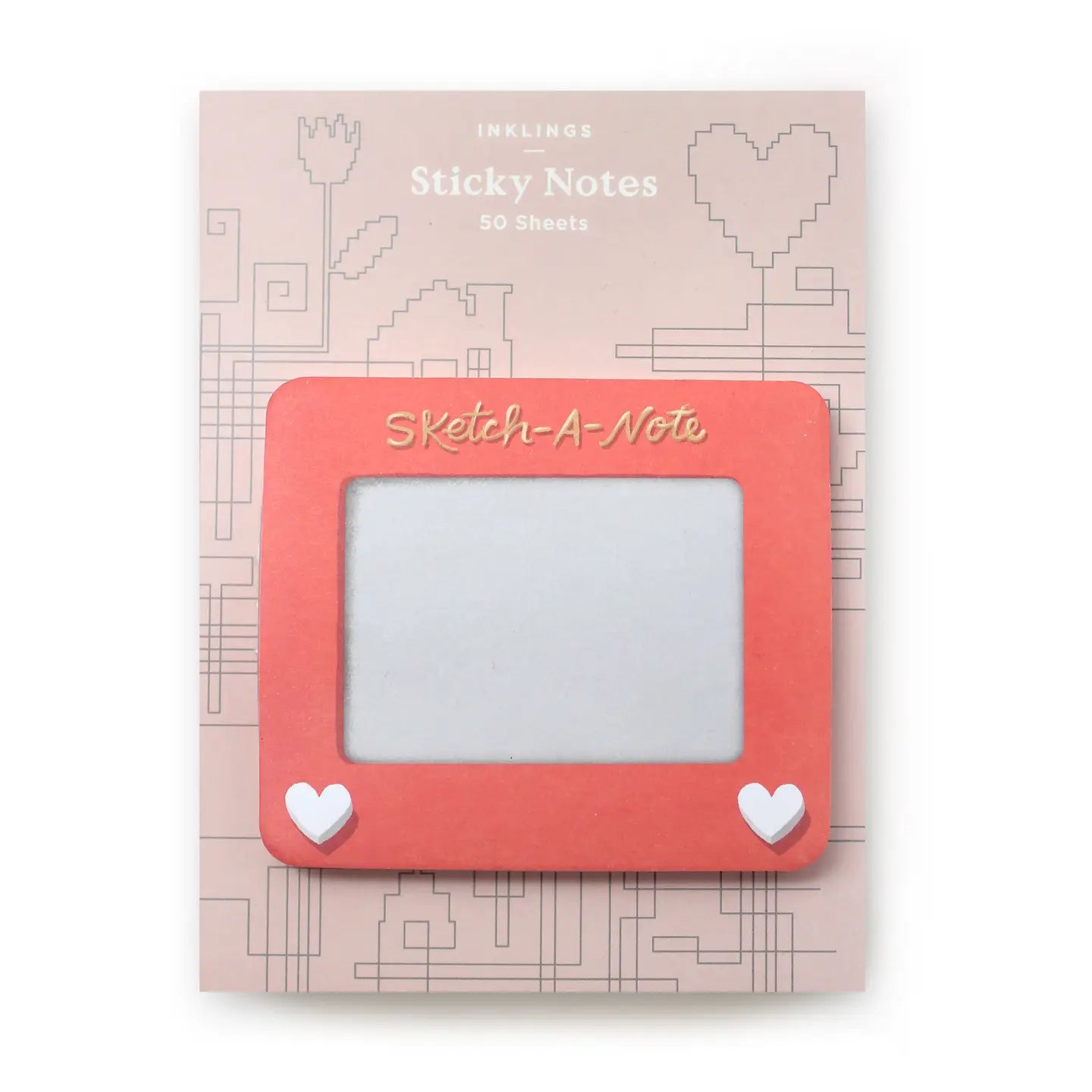 Sticky Notes | Sketch-A-Note
