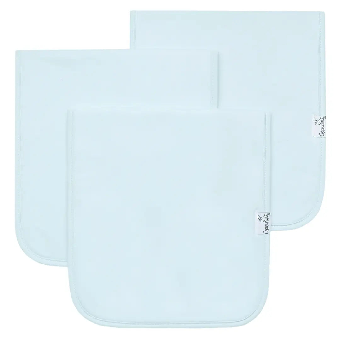 Burp Cloth Set | Air