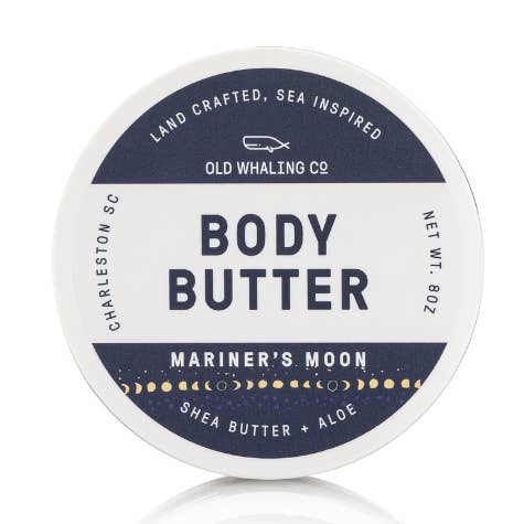 Body Butter | Mariner's Moon