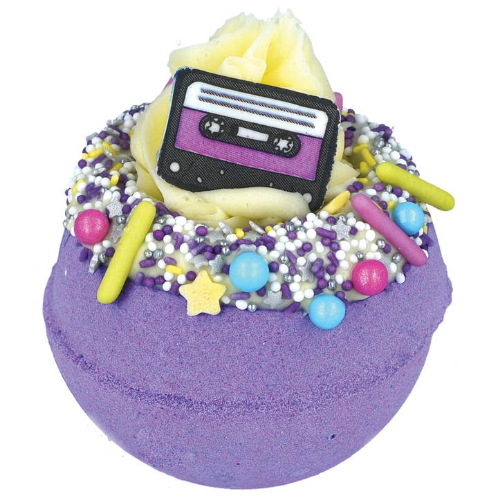Bath Blaster | Acceptable in the 80s