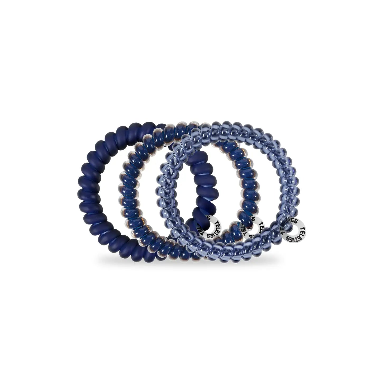 Teleties | Nightfall Navy | Small