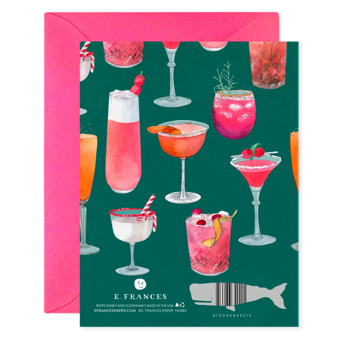 Boxed Card Set | Making Spirits Bright