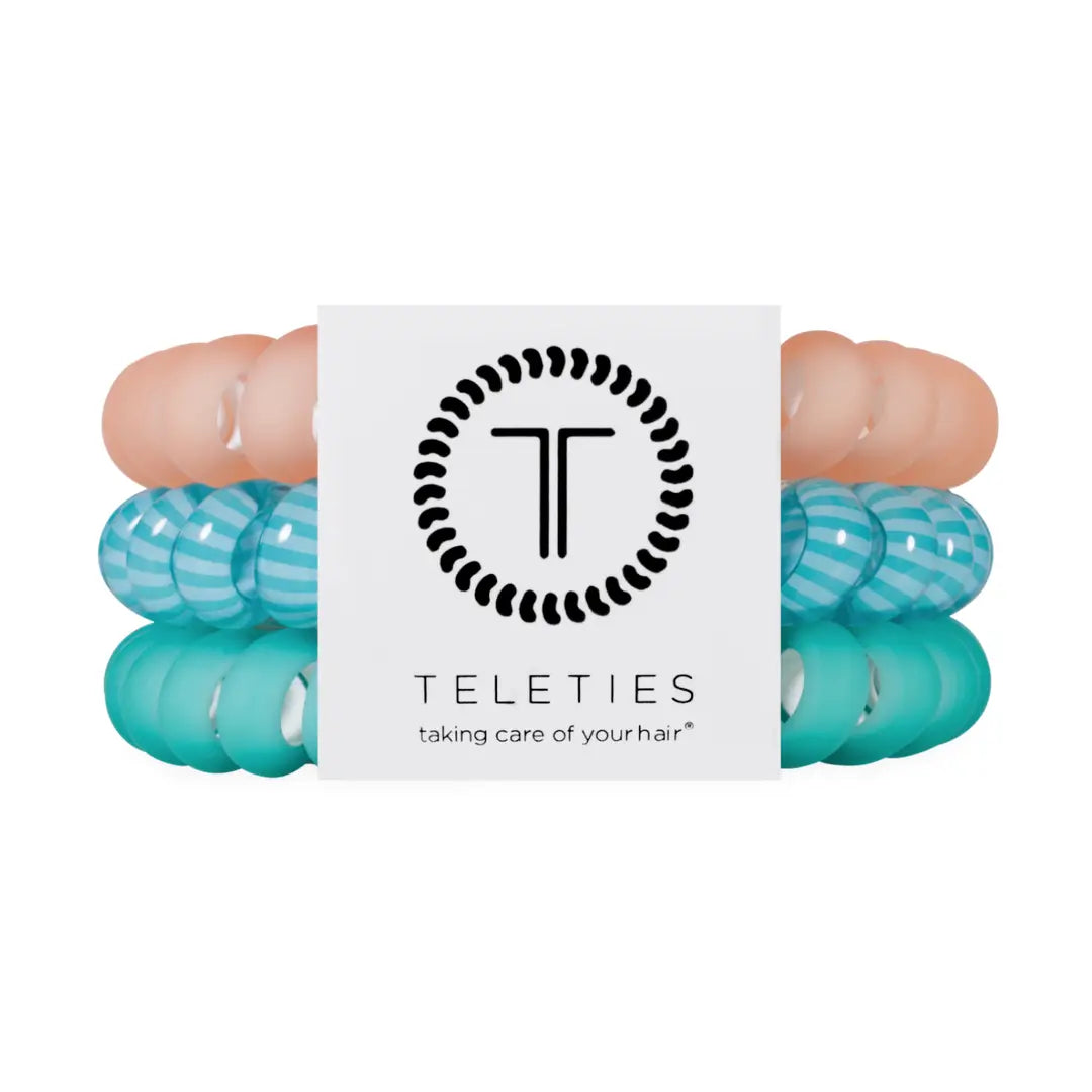 Teleties | Splash Zone | Large
