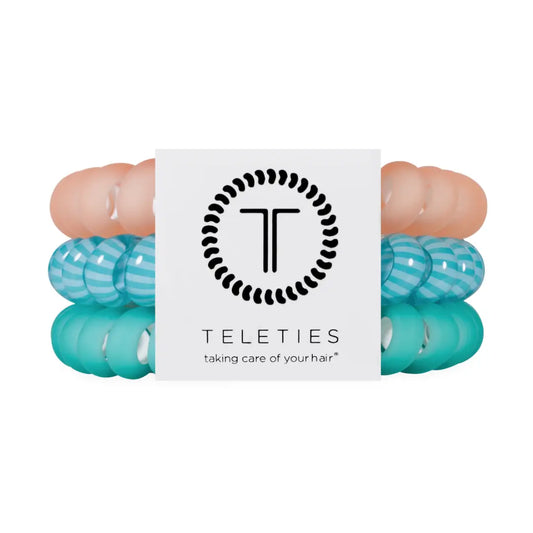 Teleties | Splash Zone | Large