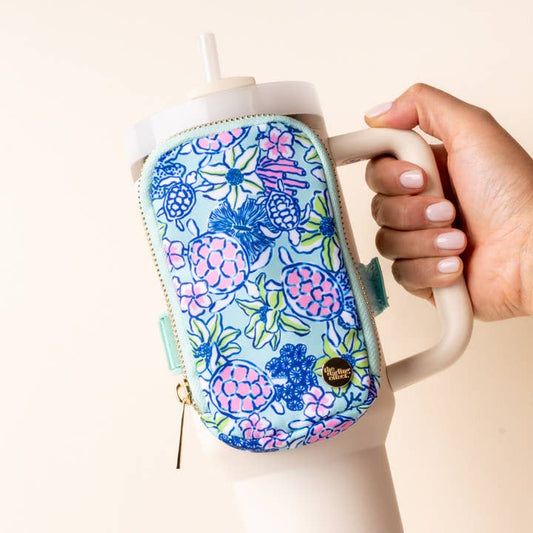 Tumbler Fanny Pack | Coastal Cove
