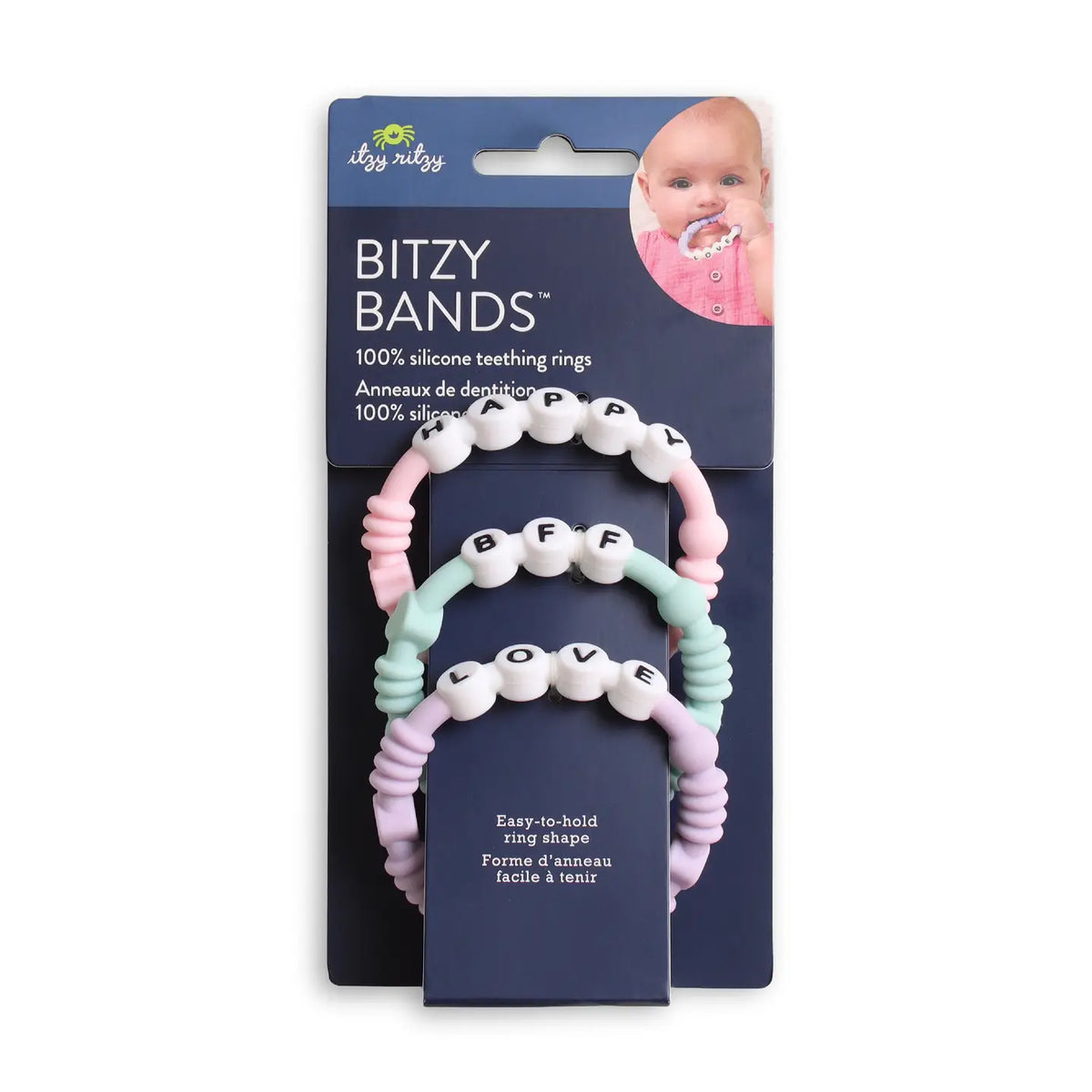 Bitzy Bands
