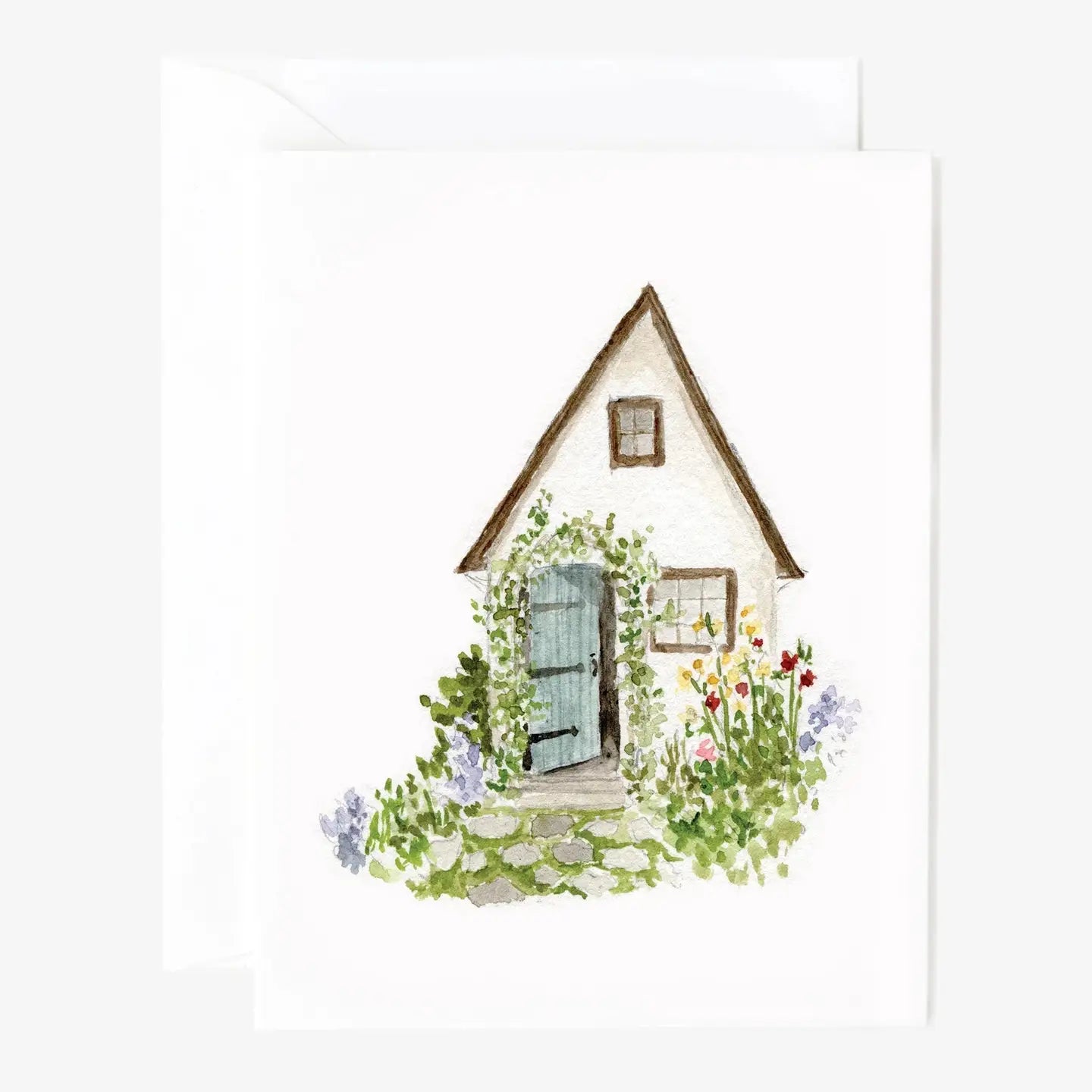 Notecards | Garden Cottage