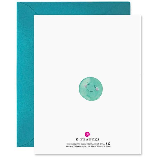 Greeting Card | Thank You Hug