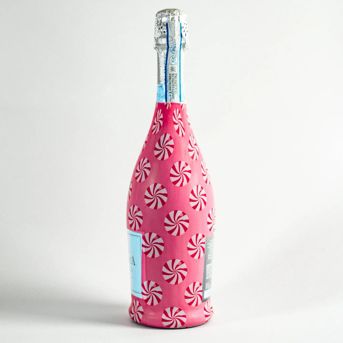 Beau Bottles Peppermint Parade | Prosecco Collection