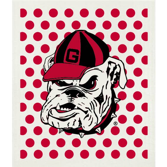 Wet It! | University of Georgia