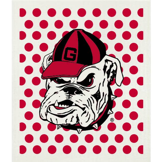 Wet It! | University of Georgia