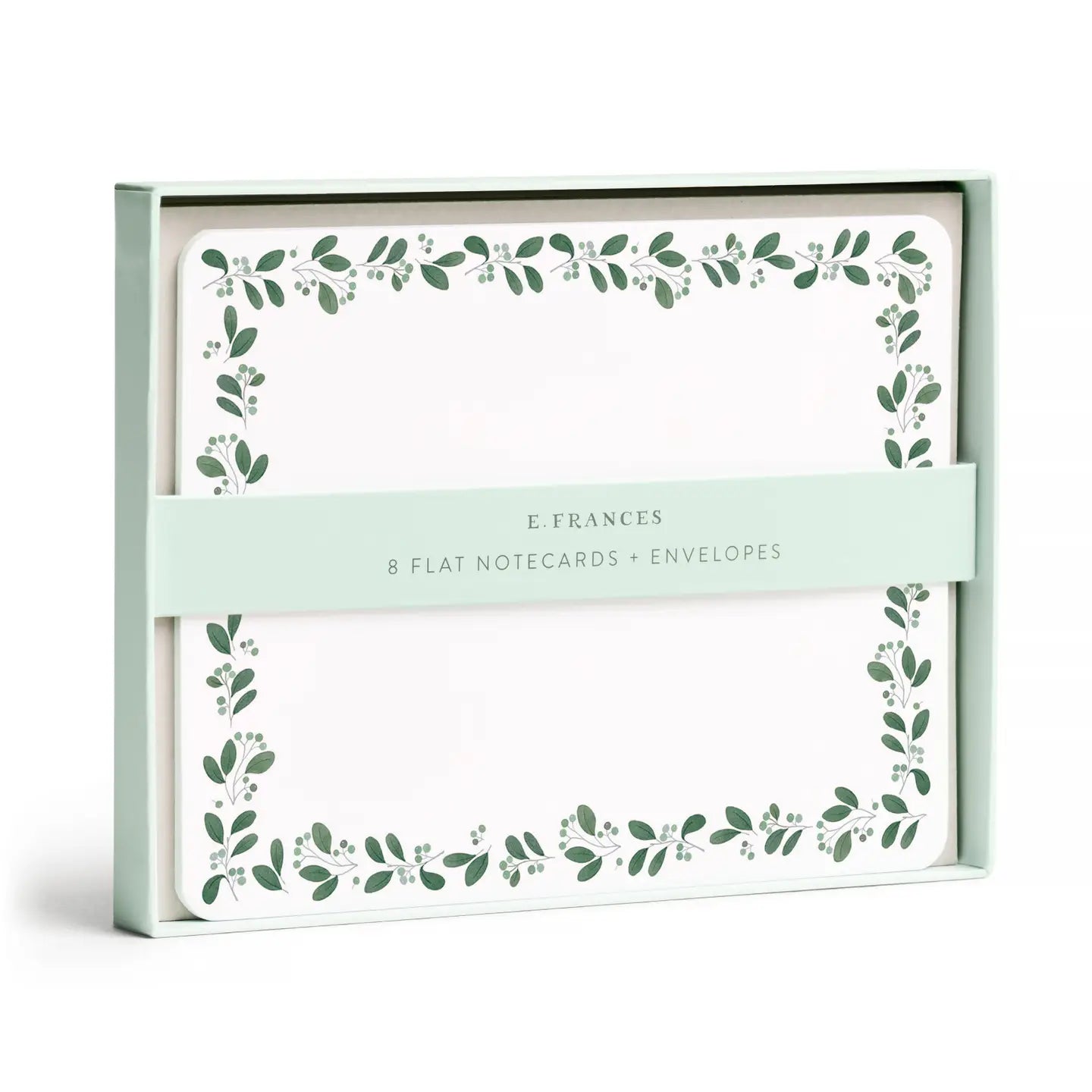 Flat Note Set | Chirps and Cheers