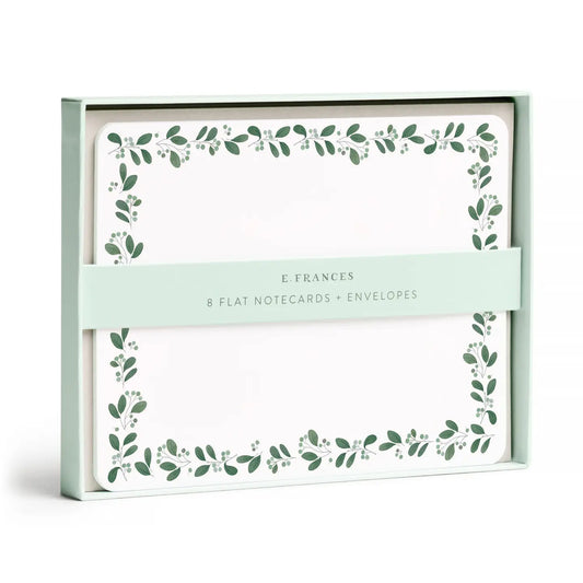 Flat Note Set | Chirps and Cheers