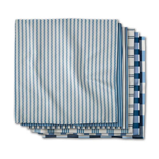 Dinner Napkin Set | Seafaring