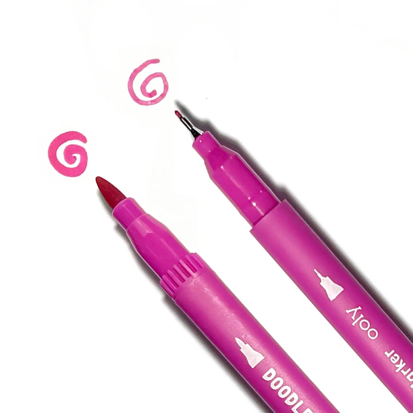 Doodle Fun: Draw & Color Activity Kit