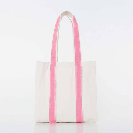 Four Bottle Wine Carrier | Coral