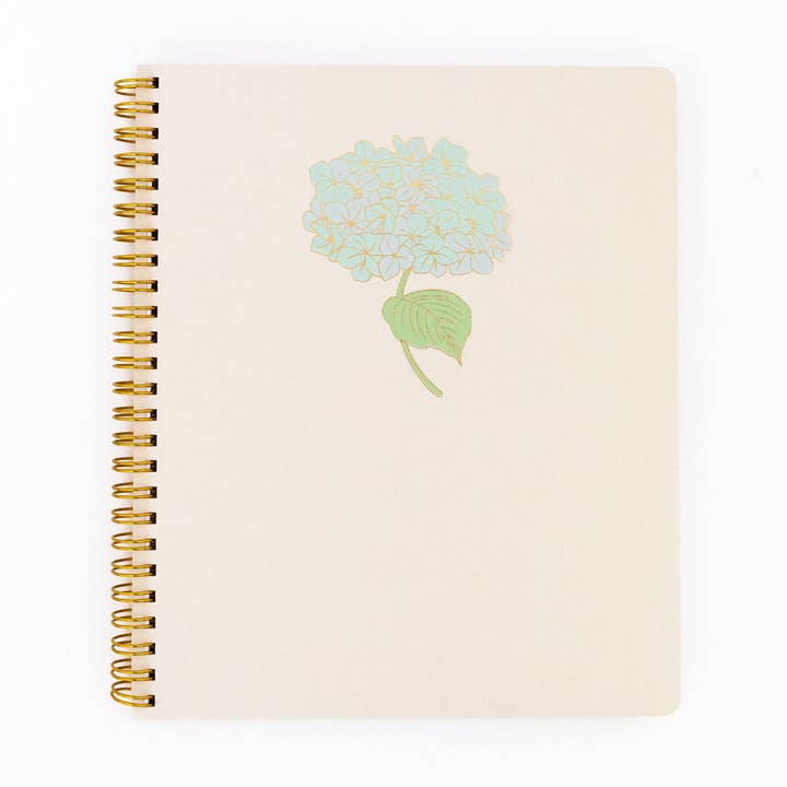 The Everything Journal | Flourish