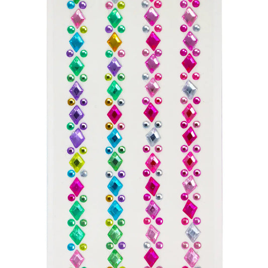 Gemstone Stickers