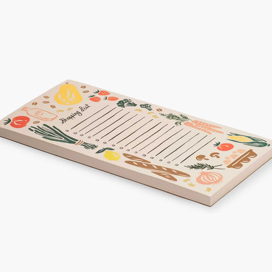 Corner Store Market Pad