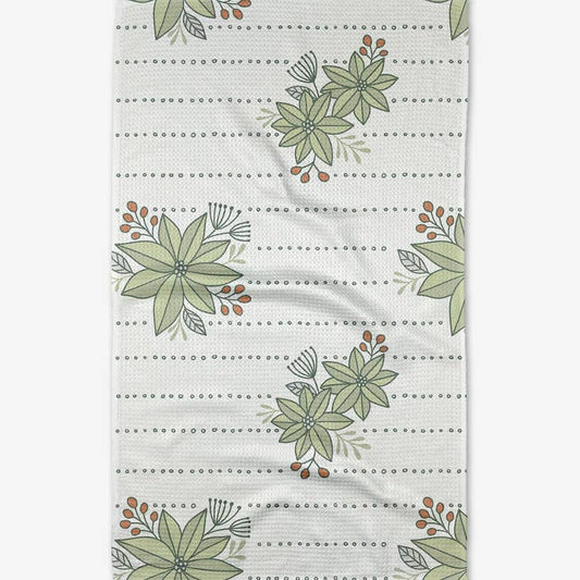 Tea Towel - Allegra