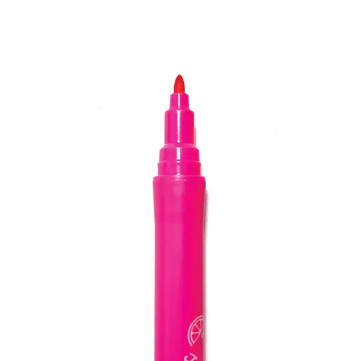 Yummy Yummy: Fruit Scented Markers