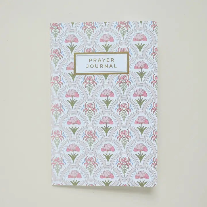 Prayer Journal | Arches