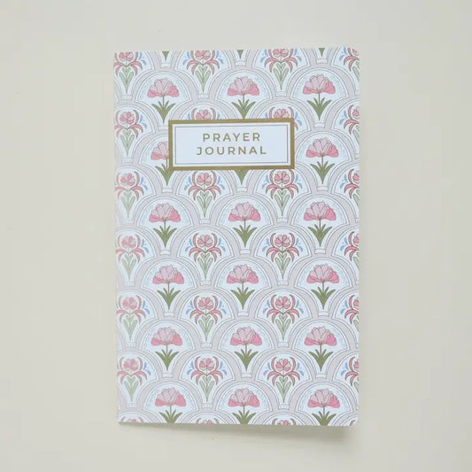 Prayer Journal | Arches