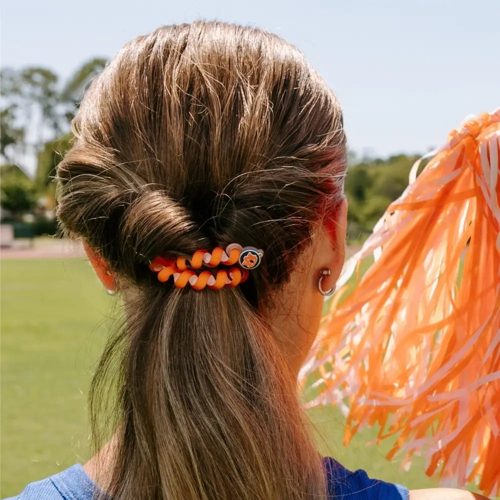 Teleties | War Eagle! | Large