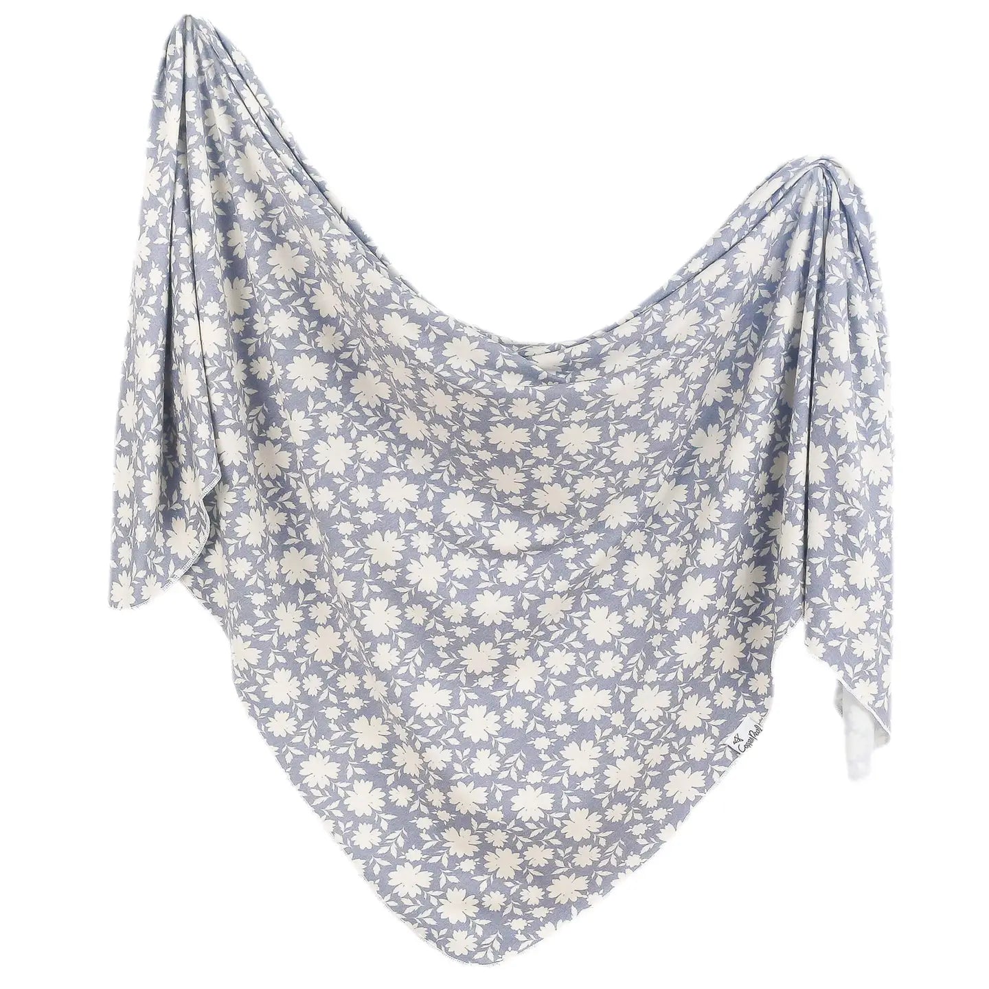 Knit Swaddle Blanket | Lacie