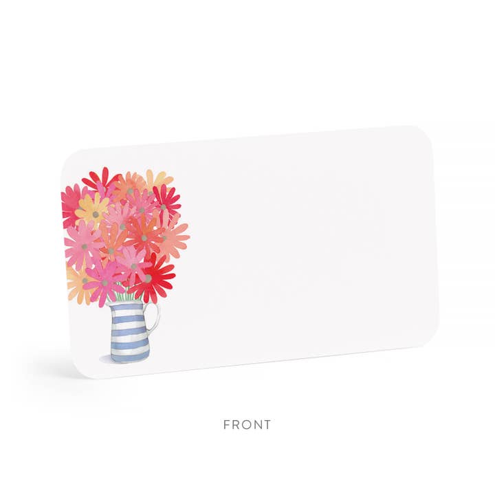 Little Notes | Freshly Picked