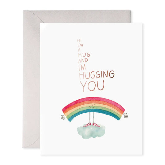Greeting Card | I'm A Hug